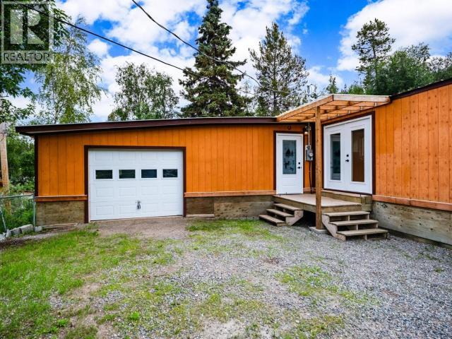 107-4 PROSPECTOR ROAD