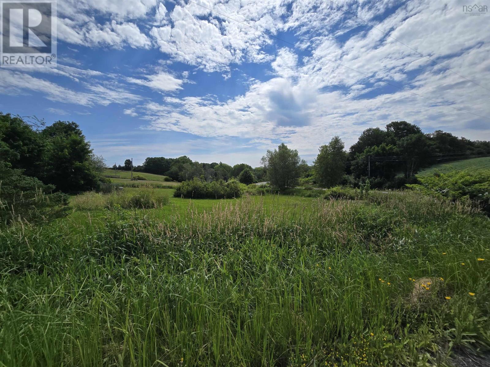 Lot 1 Highway