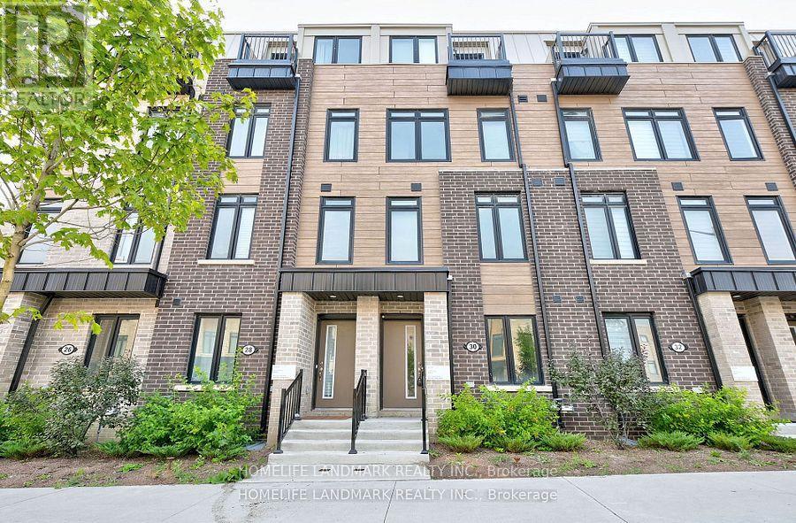 30 CASE OOTES DRIVE