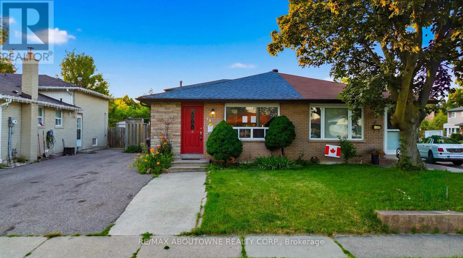 34 SEABORN ROAD