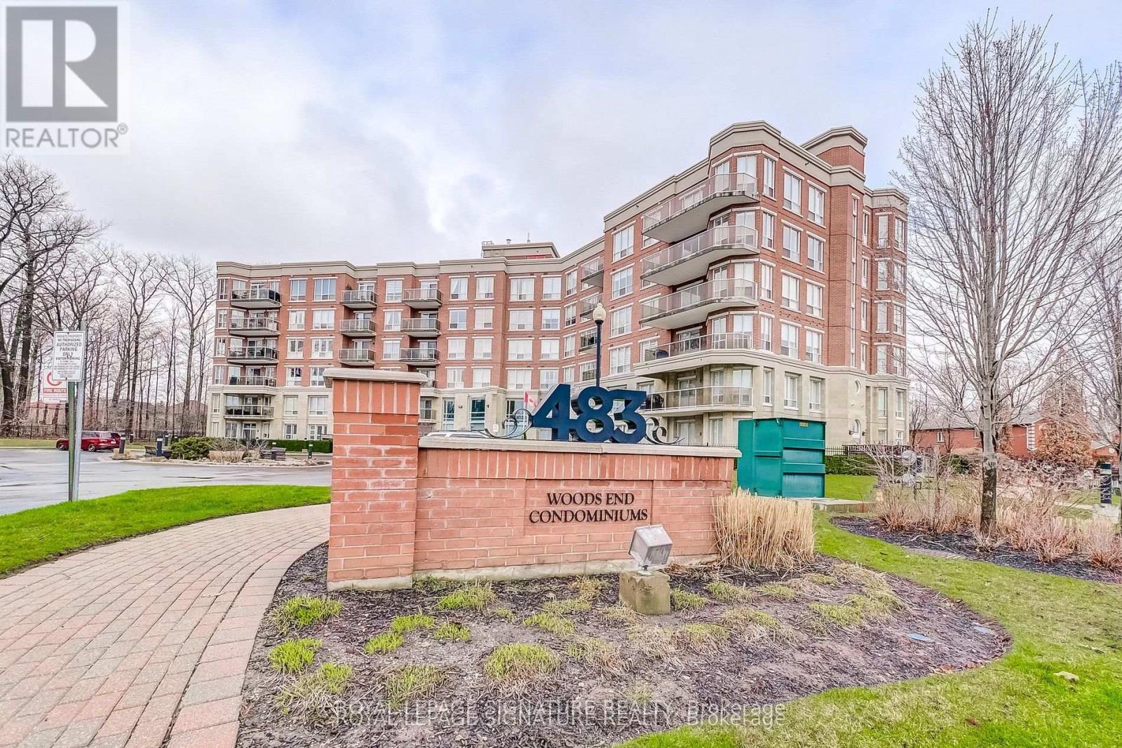 301 - 483 FAITH DRIVE