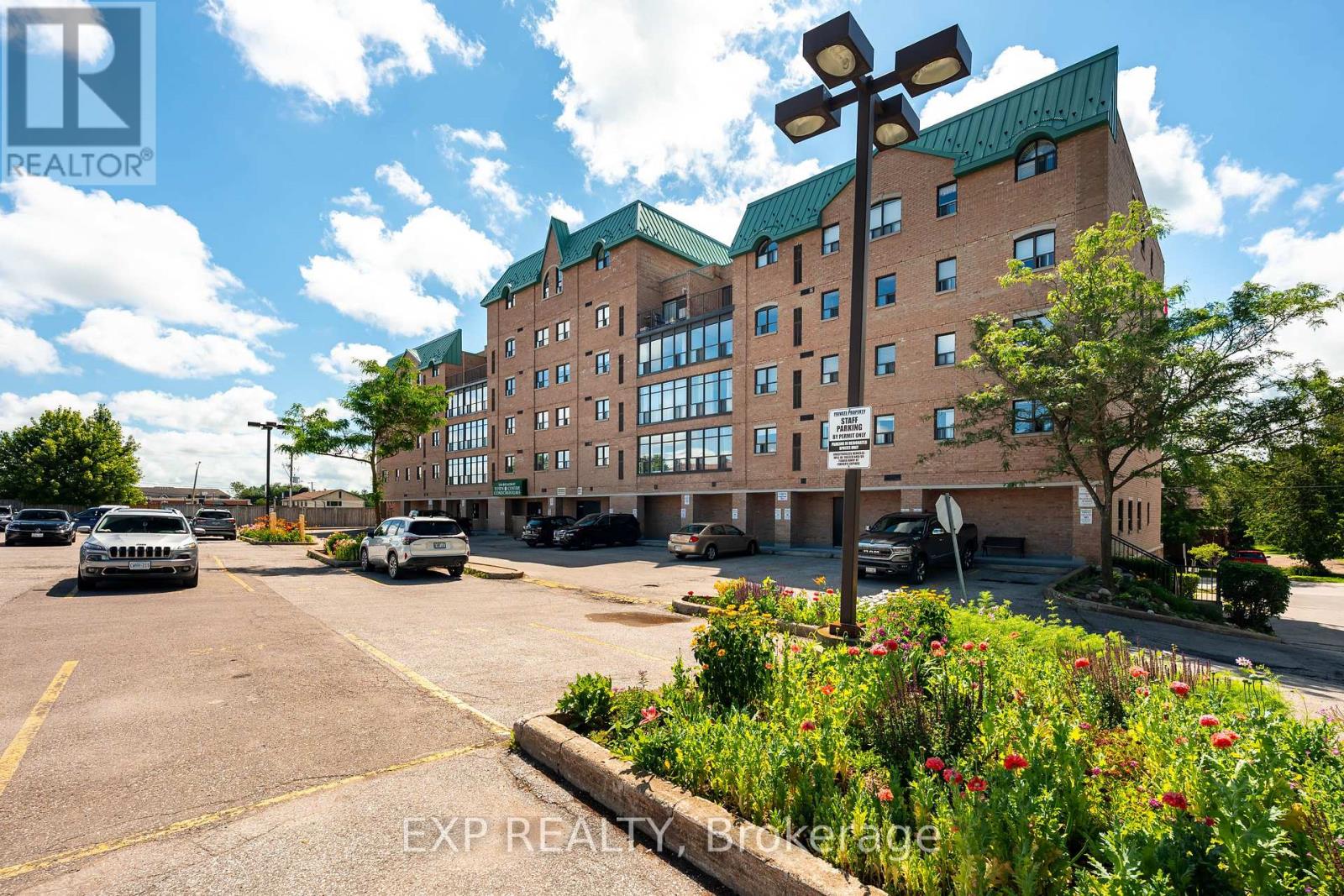 507 - 200 BROADWAY