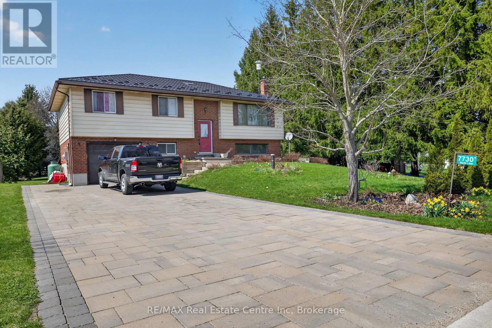 7730 SIXTH LINE