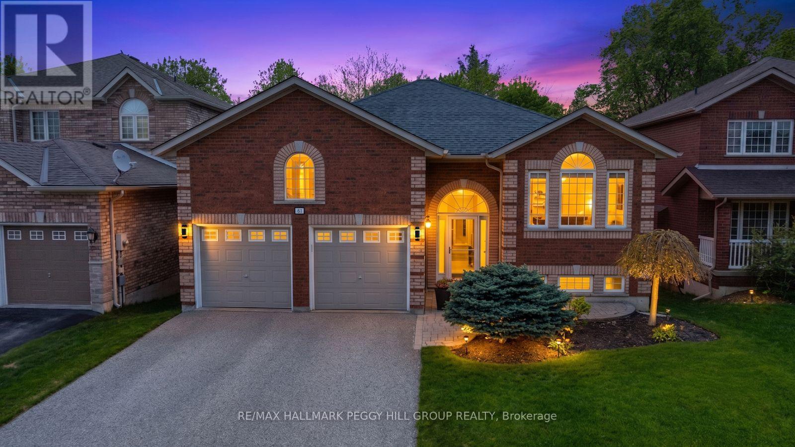 61 MACLAREN AVENUE