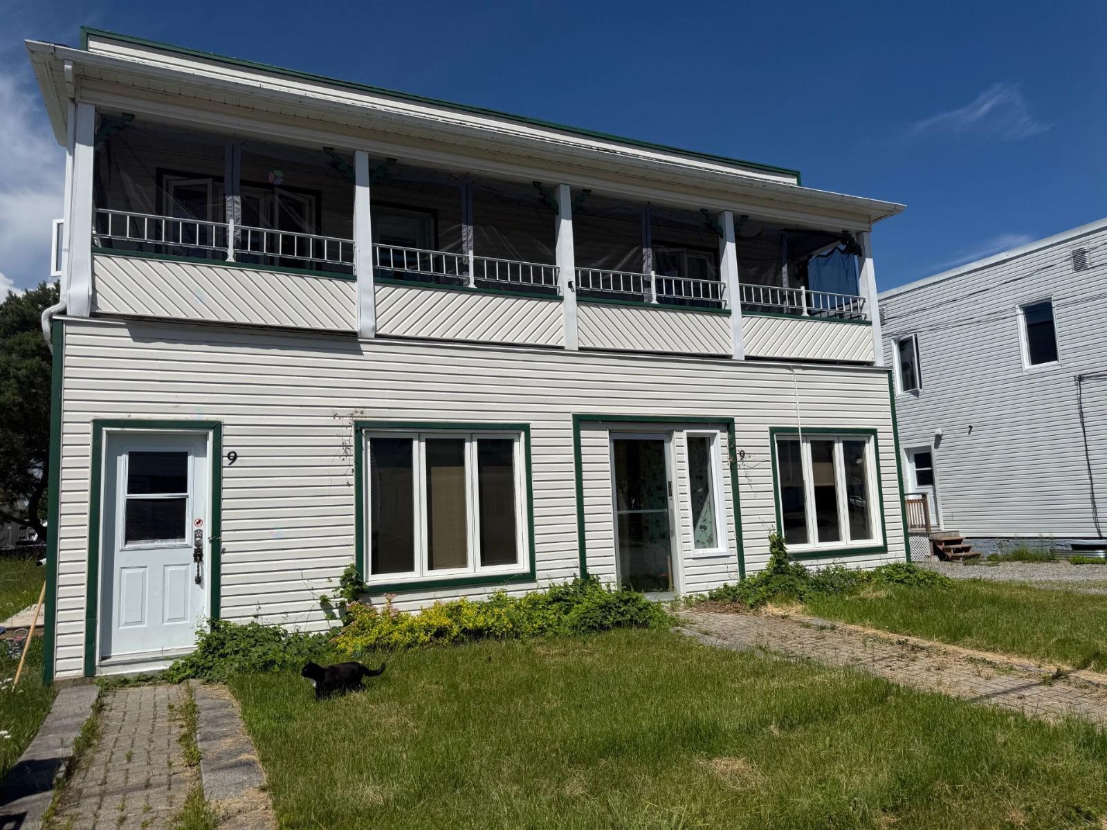 9 Rue Principale S. — photo 1