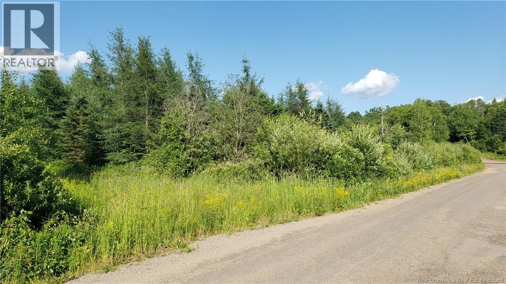Lot Bunnell Road