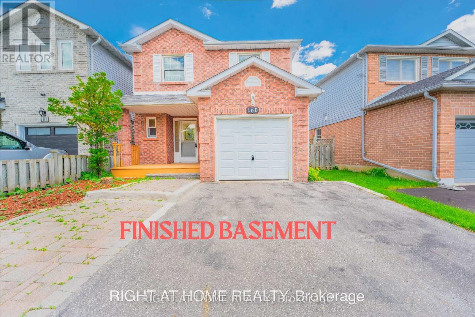 160 OVERBANK DRIVE