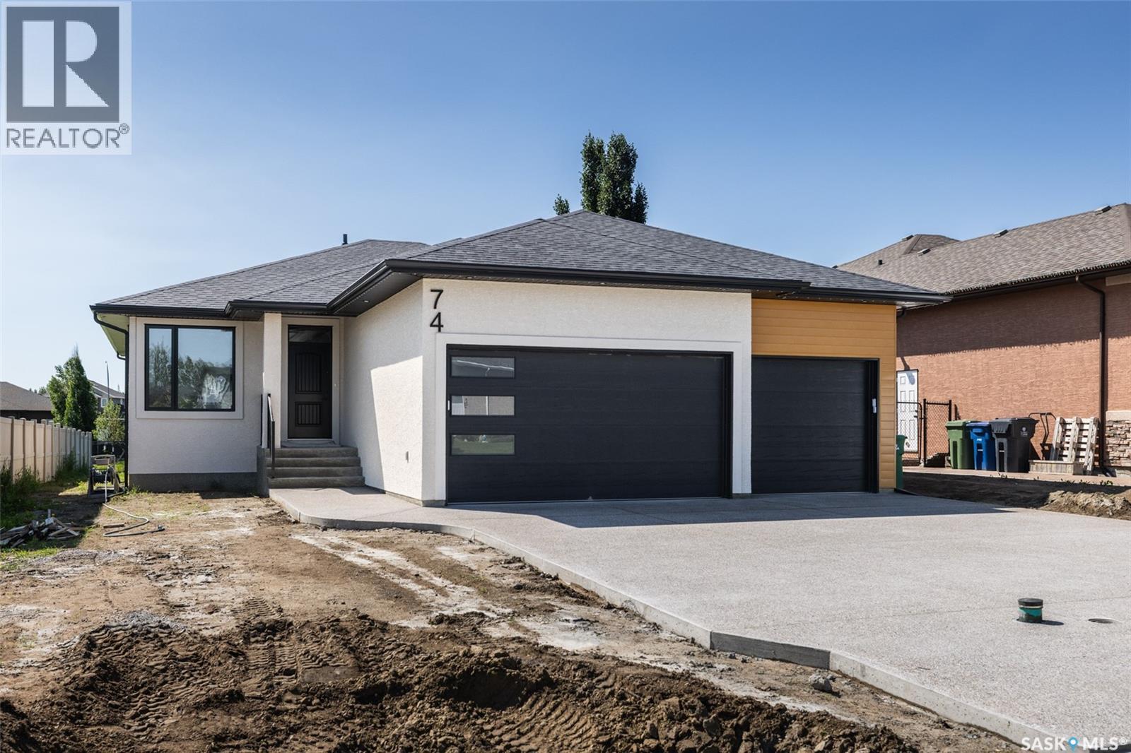 74 Emerald RIDGE E