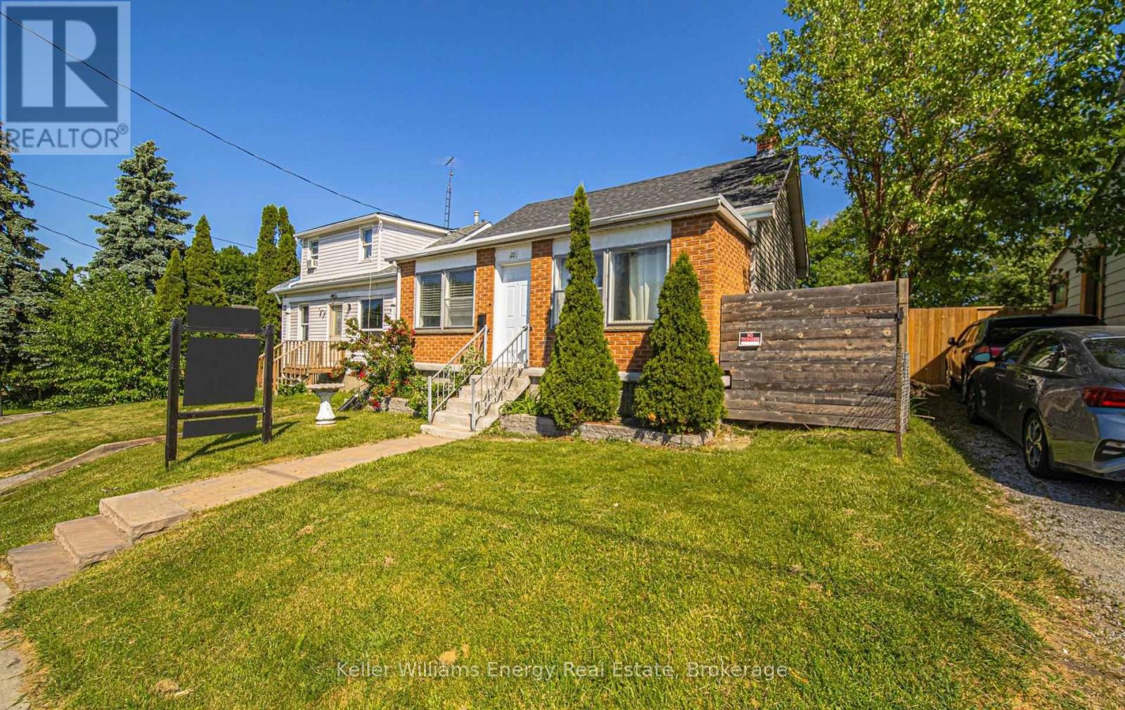 20 MILL STREET