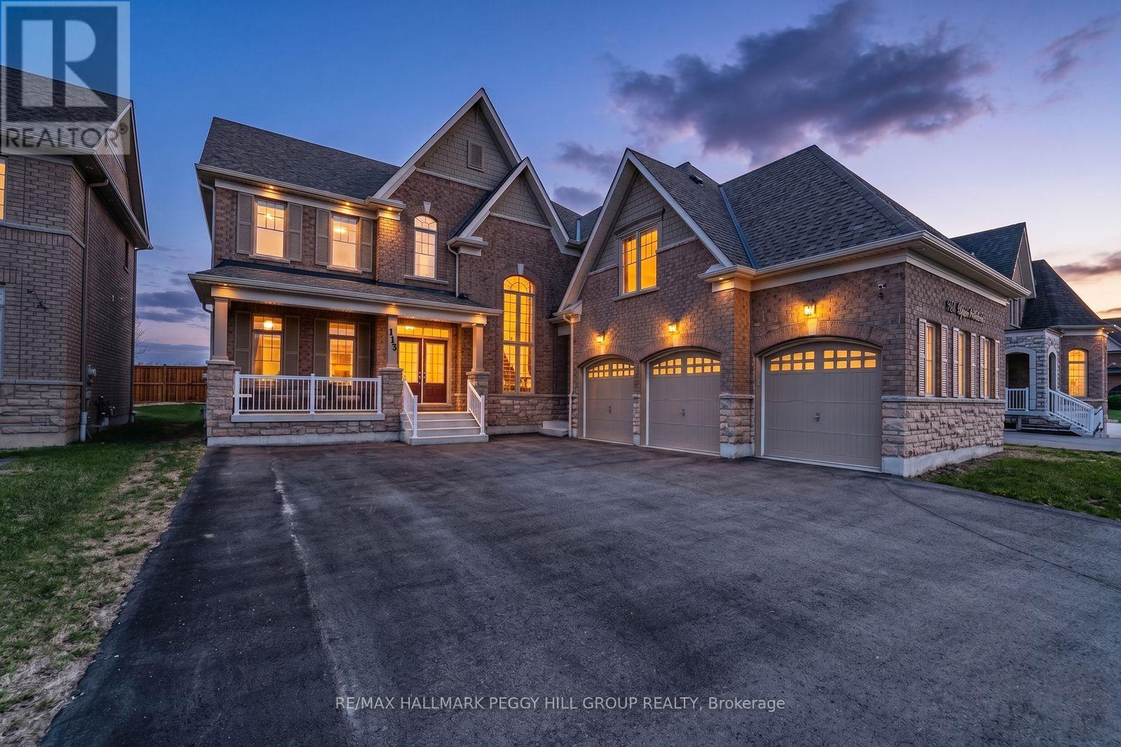 113 RUGMAN CRESCENT