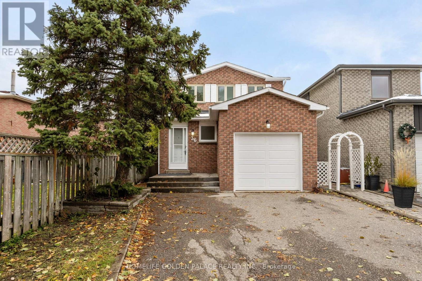 36 MOONLIGHT LANE