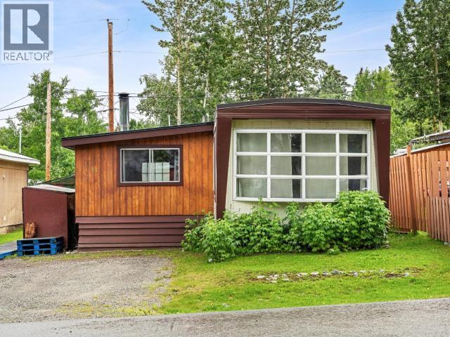 84-4 PROSPECTOR ROAD