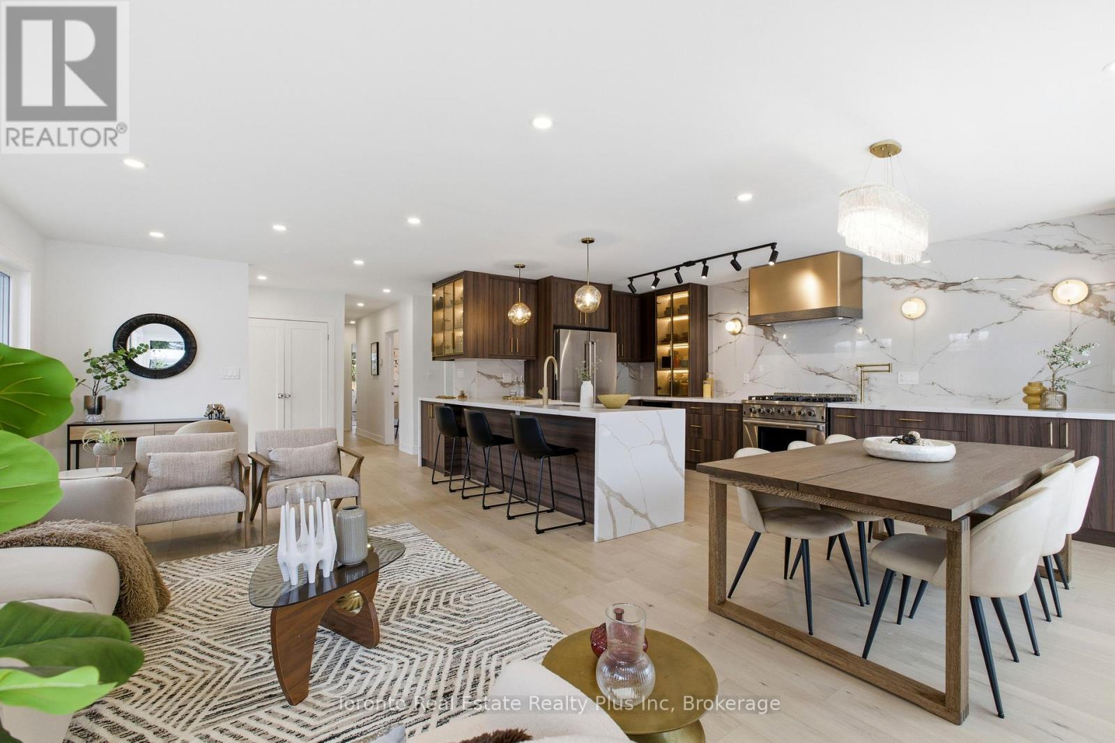 3 BLITHFIELD AVENUE