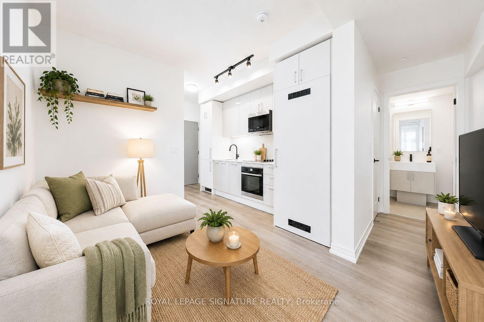 For rent: 1501 - 280 DUNDAS STREET, Toronto (Kensington-Chinatown