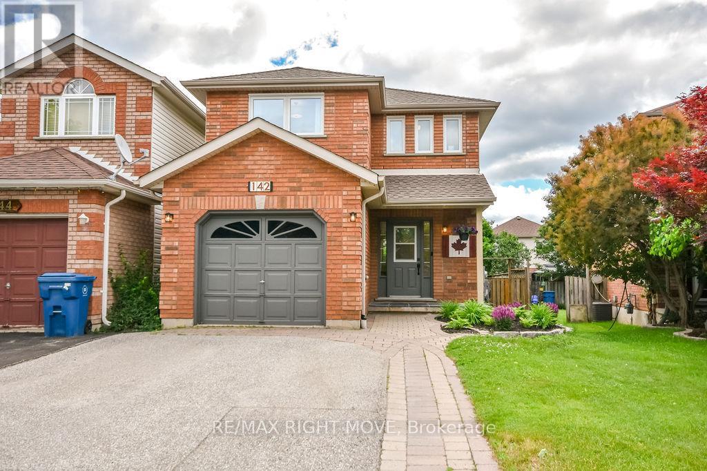 142 JULIA CRESCENT