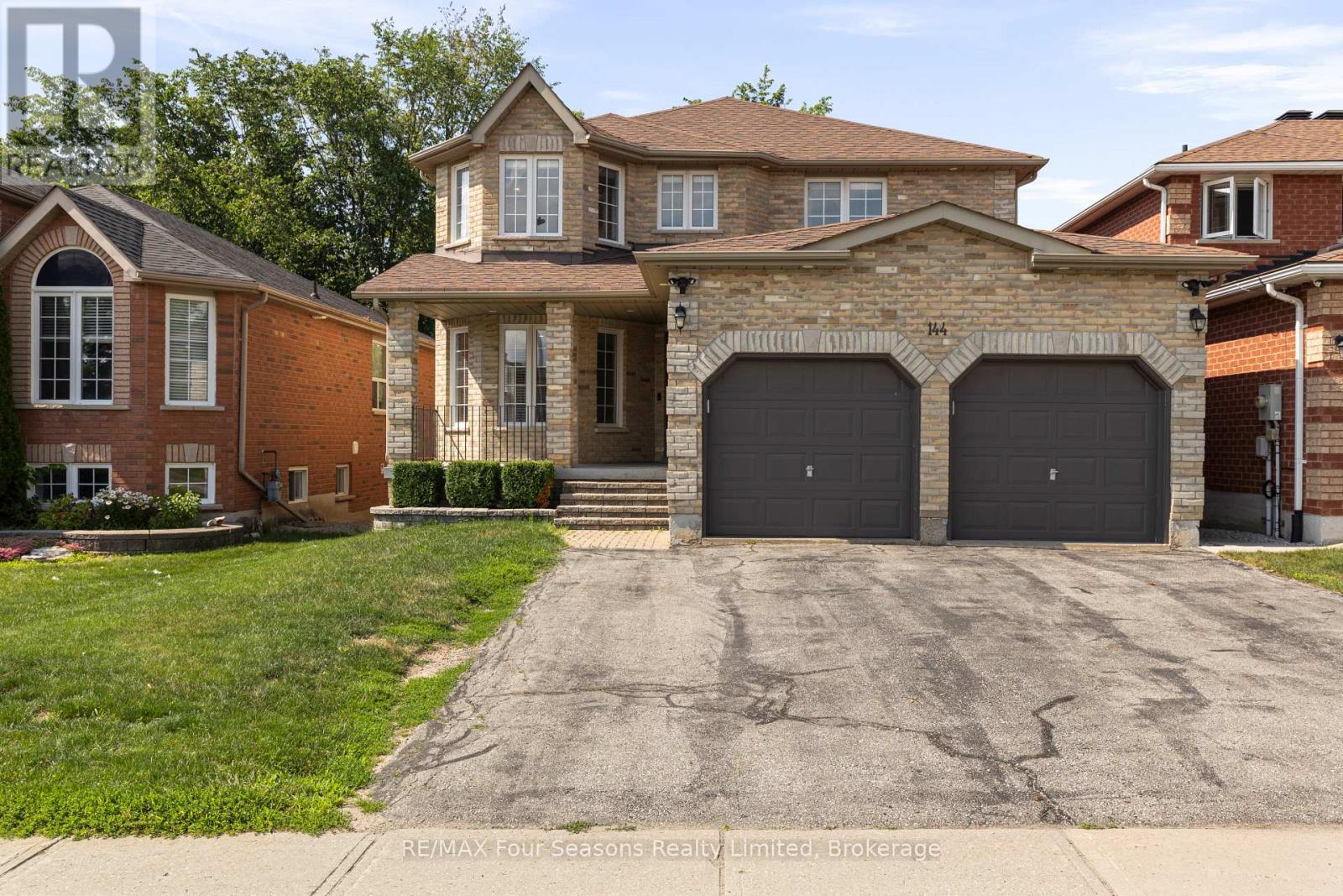 144 COUNTRY LANE