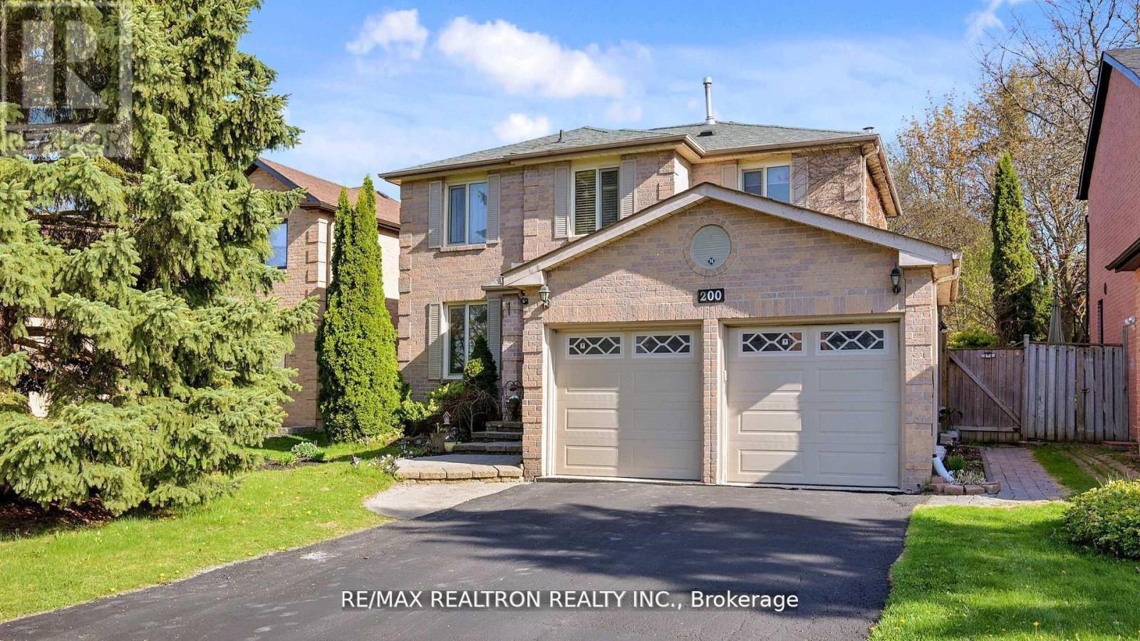 200 MCCAFFREY ROAD