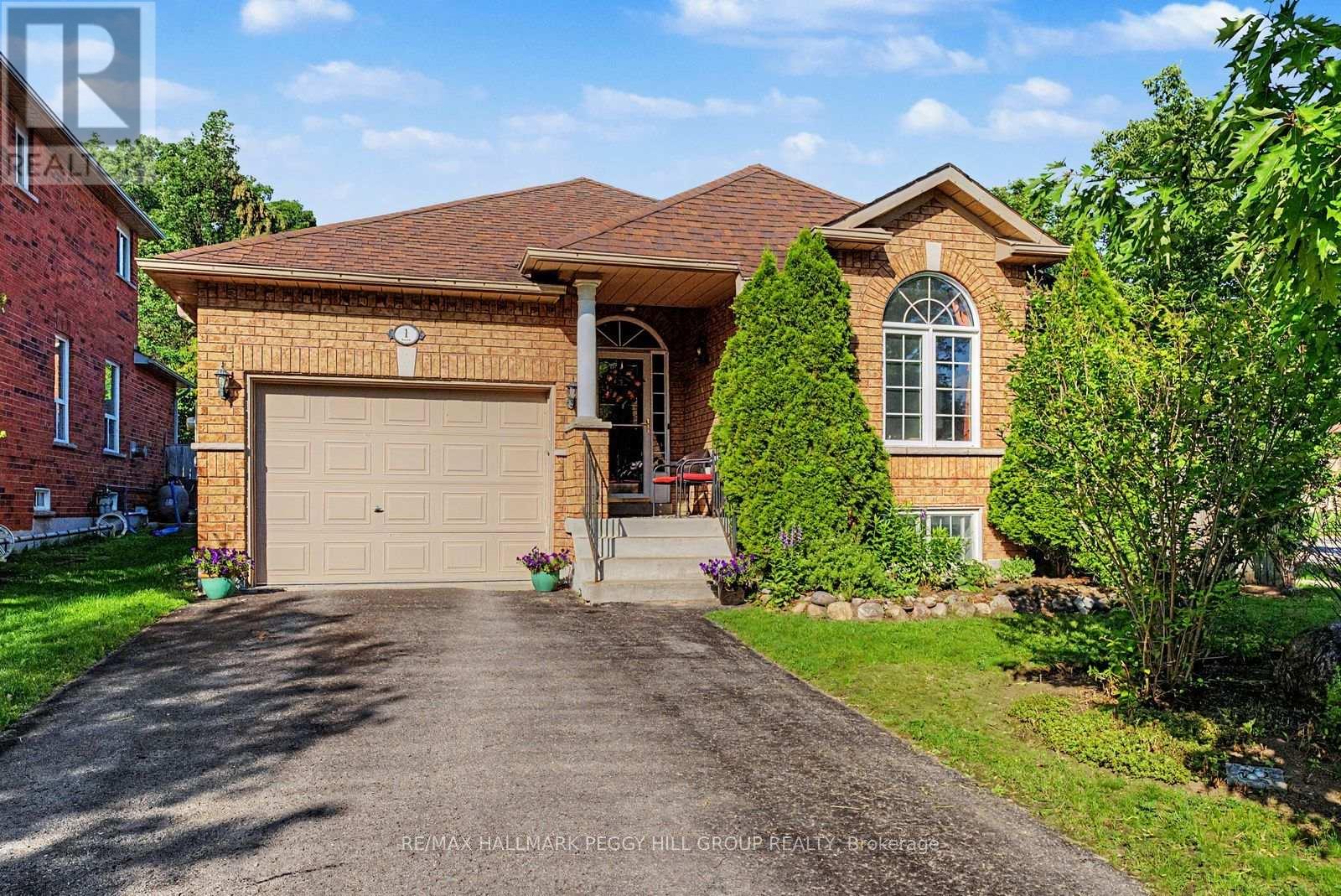 1 VALLEY VIEW COURT