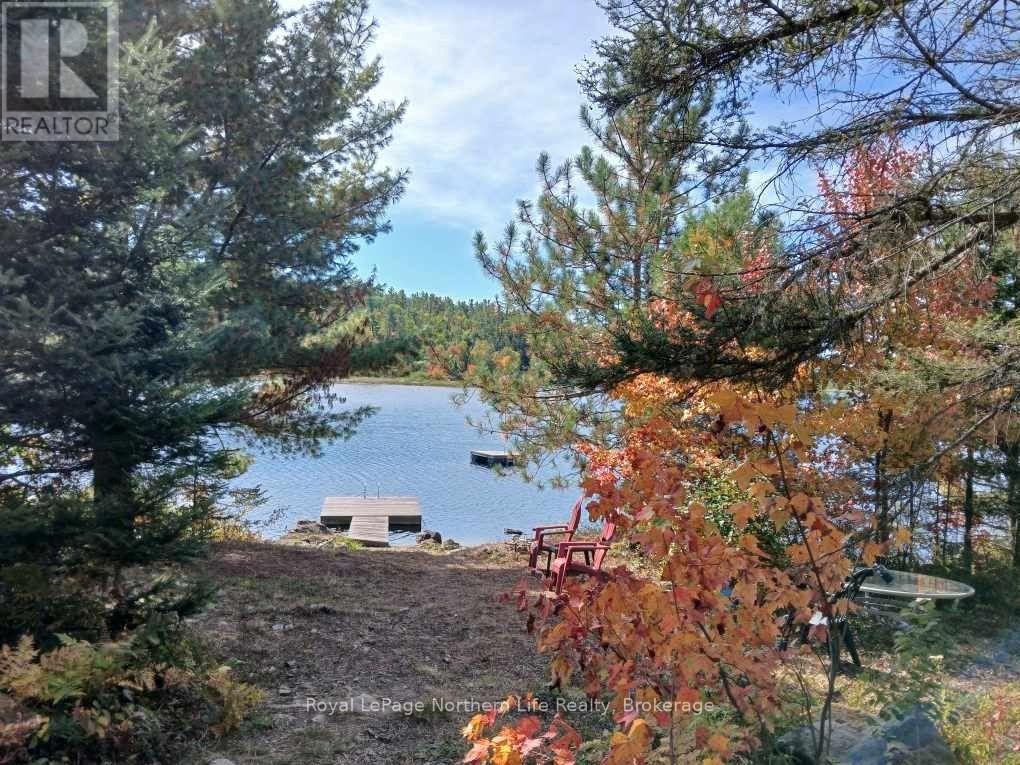 2D TAGGART LAKE ROAD