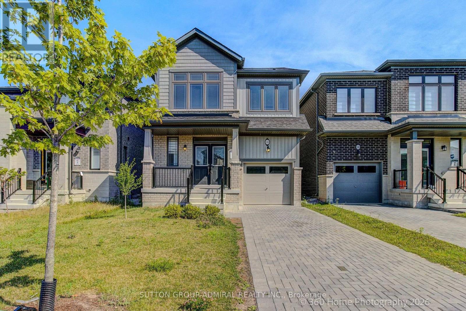 1186 REXTON DRIVE