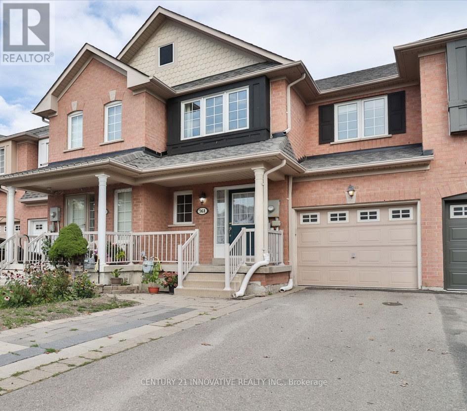 761 JOE PERSECHINI DRIVE