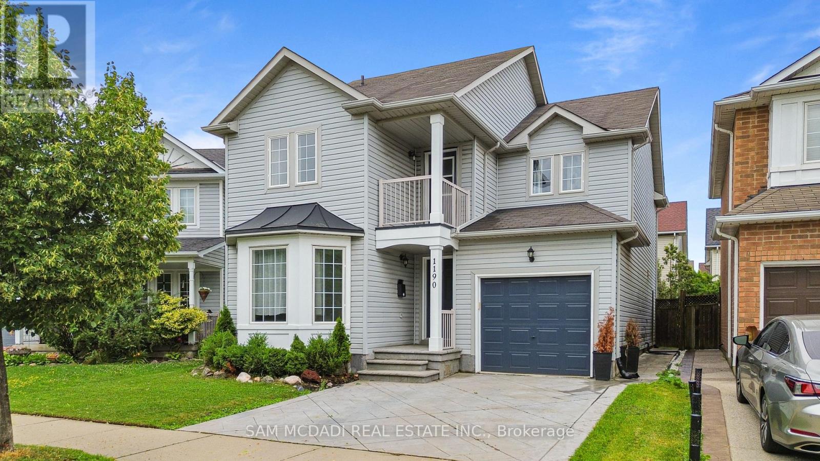 For sale: 1190 FOX CRESCENT, Milton (DE Dempsey), Ontario L9T6C5