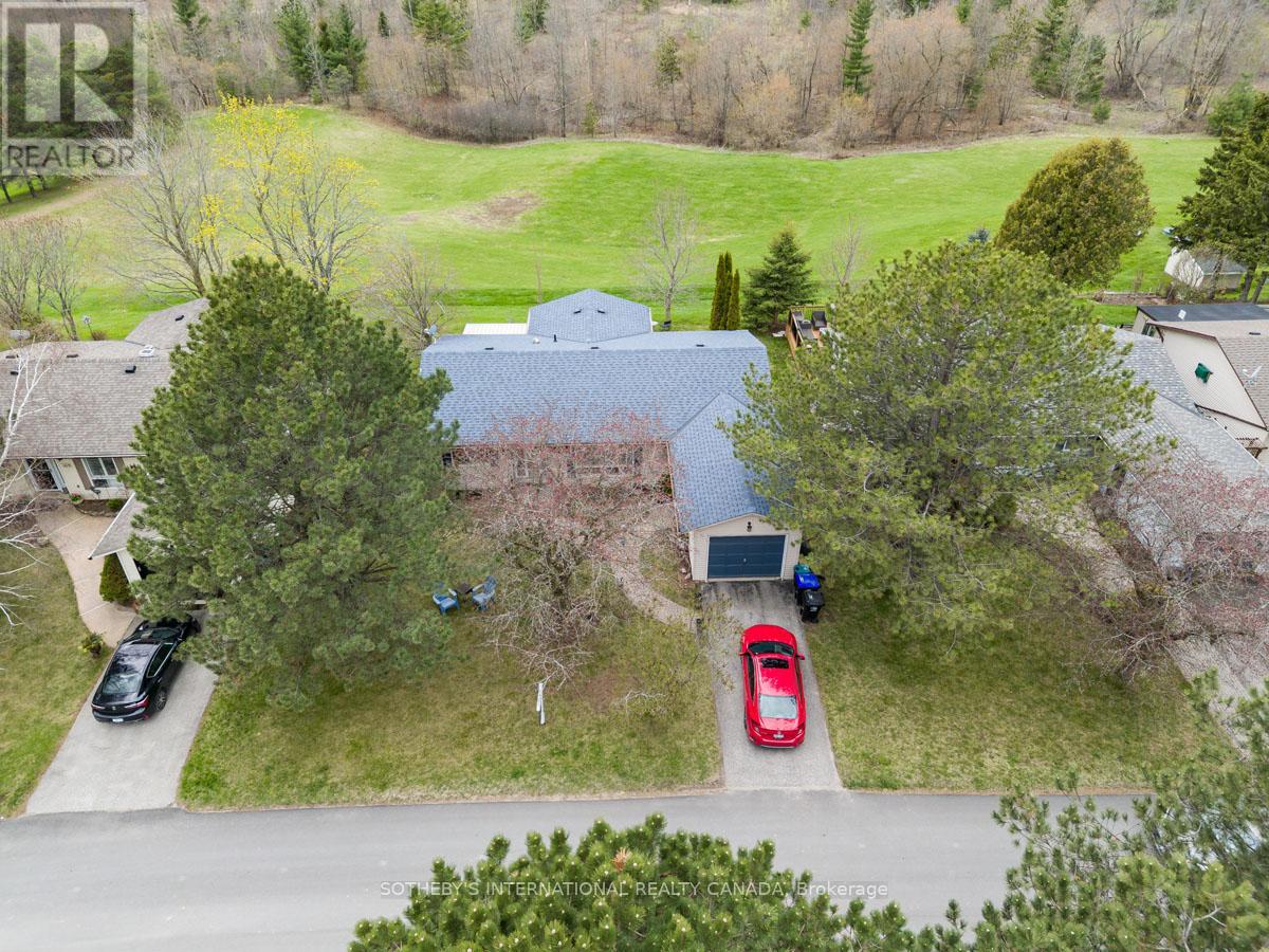 101 TECUMSETH PINES DRIVE