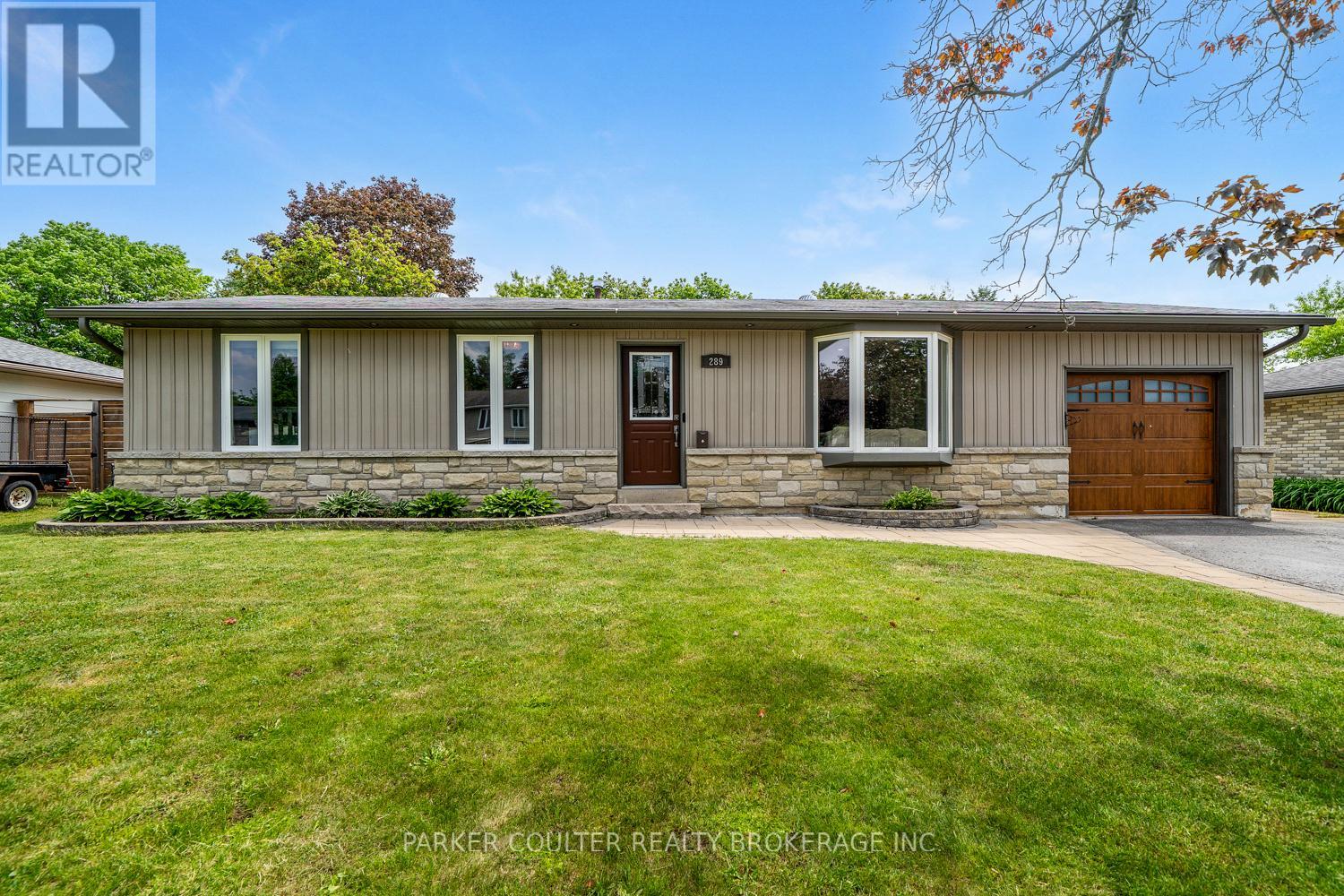 289 PINE DRIVE