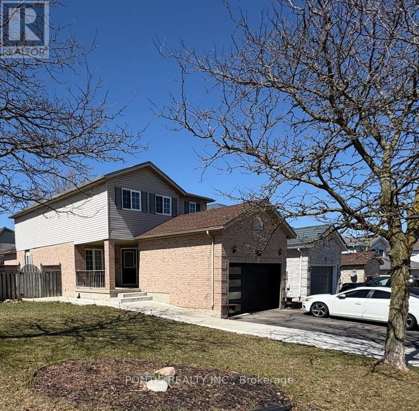 40 ALDERSON DRIVE