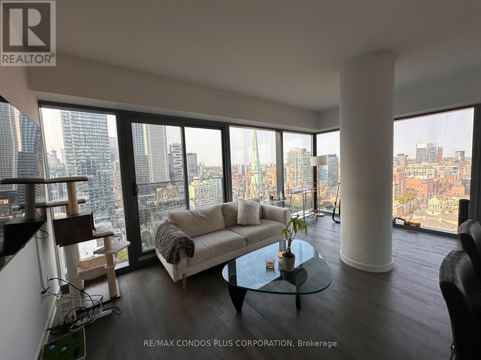 For rent: 2102 - 60 COLBORNE STREET, Toronto (Church-Yonge