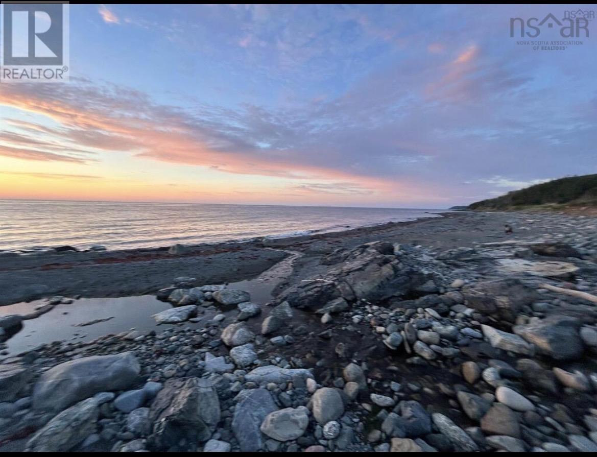 LOT 24-2 Oceanside Drive