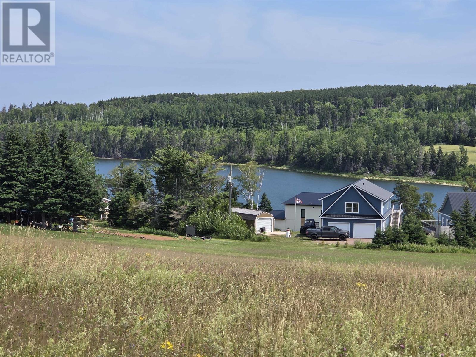 Lot 21-6 Rattenbury Road