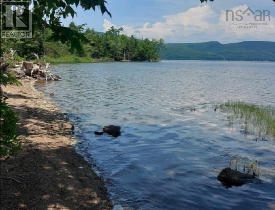 Lot 26 Portage Road