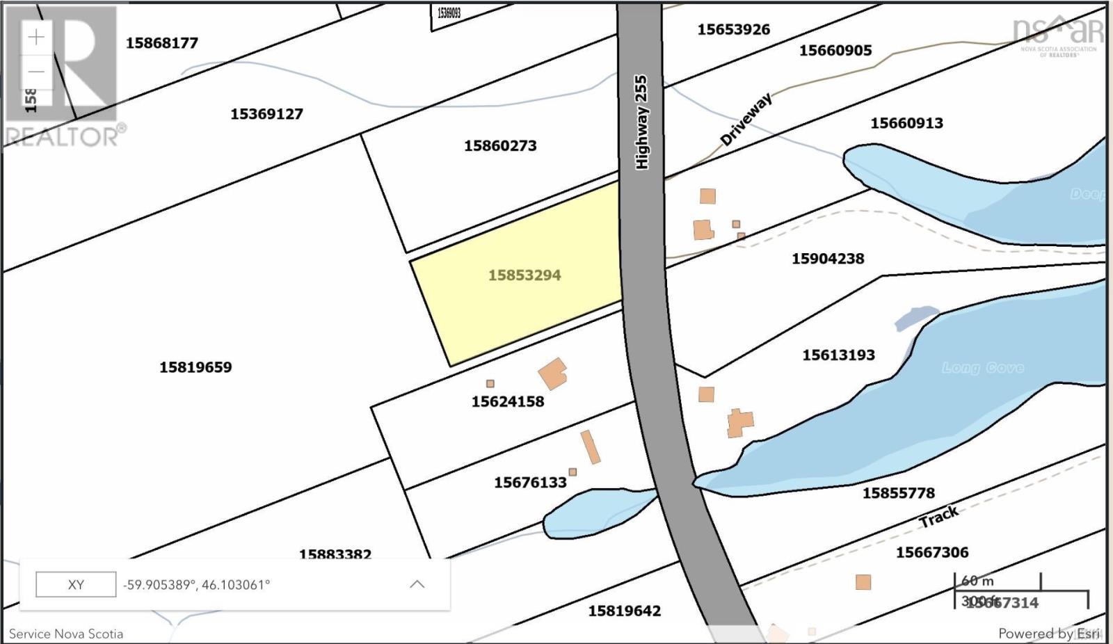 Lot 10 255 Highway