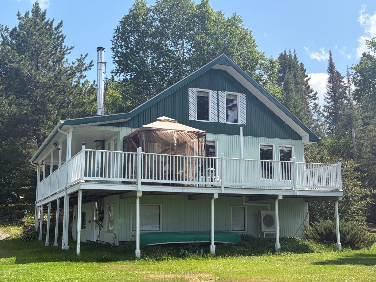 4564 Ch. du Lac-Bellecombe — photo 1