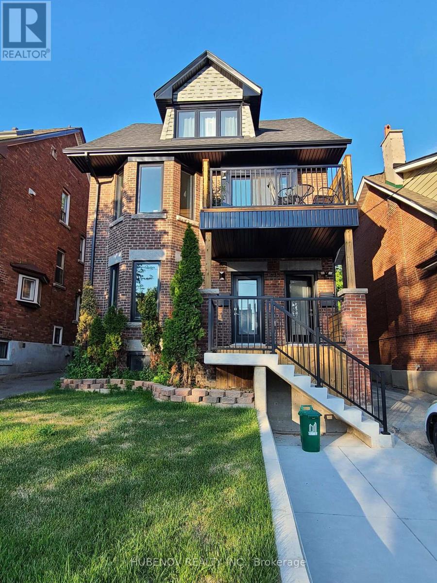 1535 DUFFERIN STREET