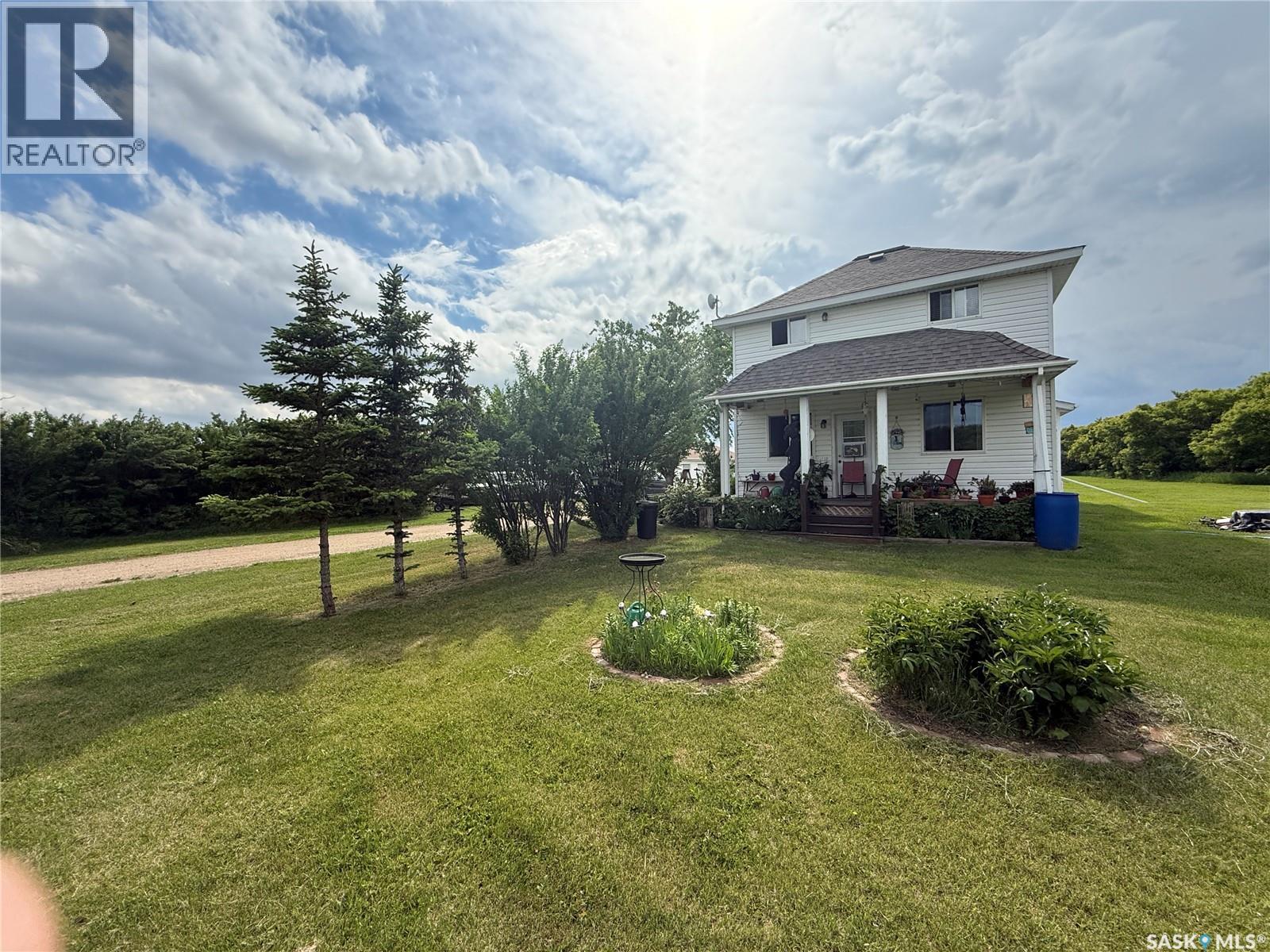 Brecelj Acreage