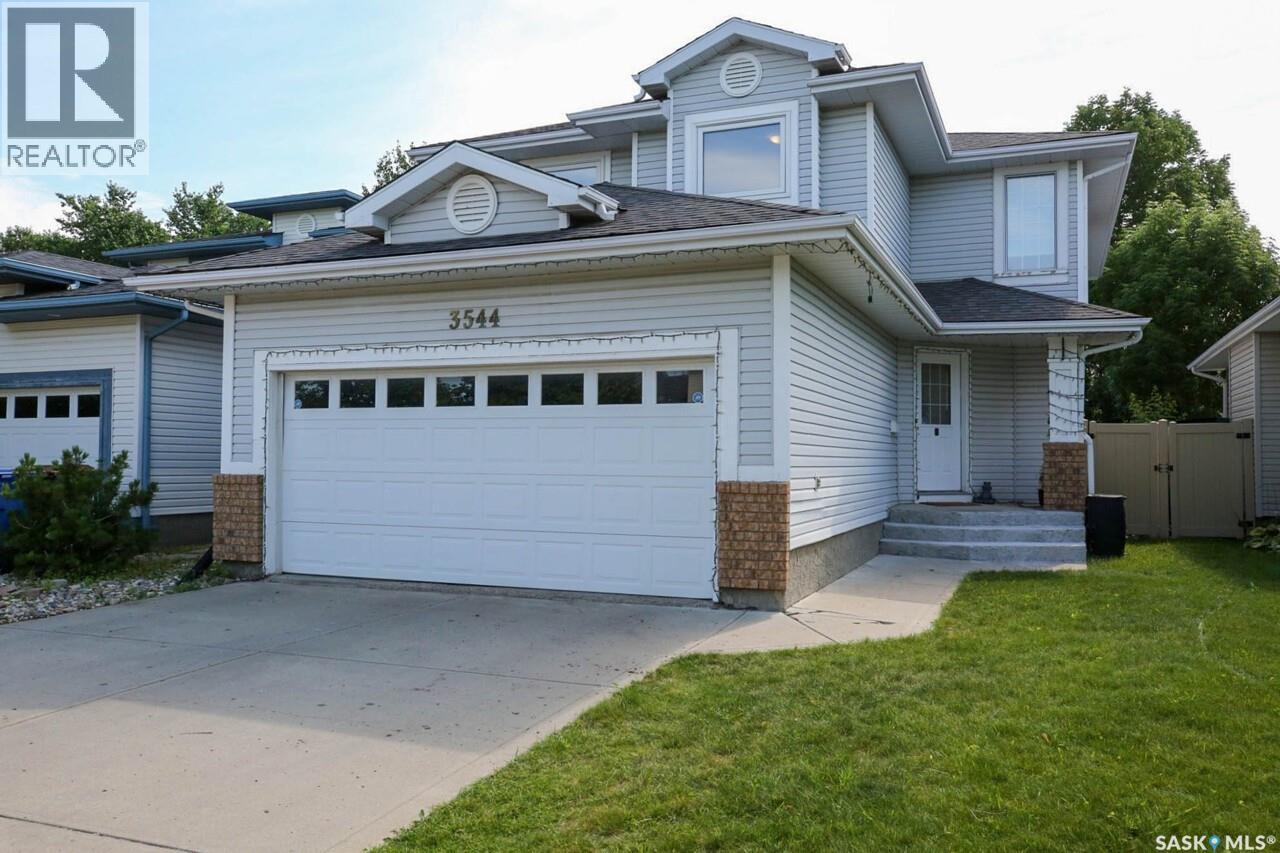 3544 Basswood GROVE