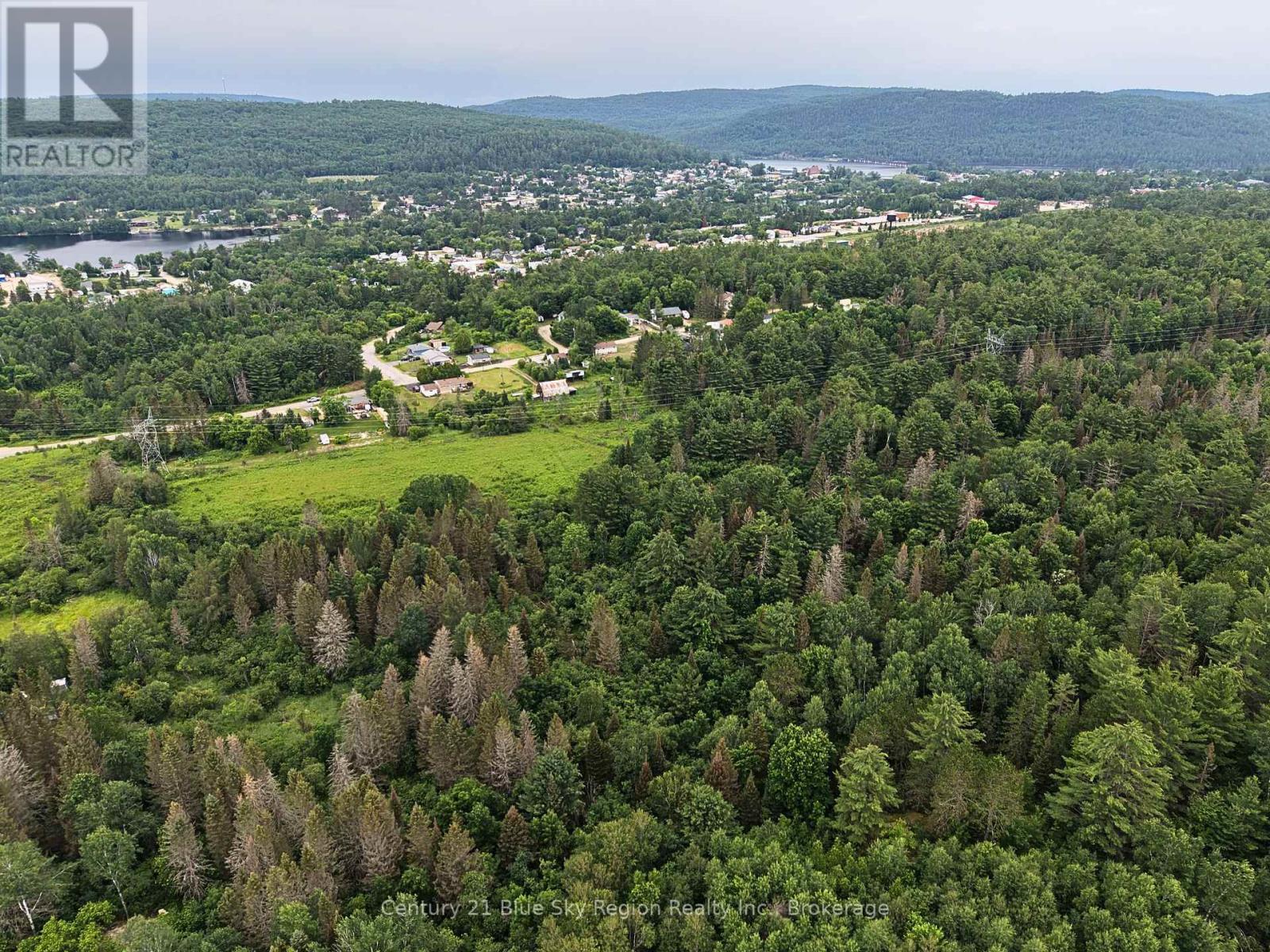 PART LOT 15 CONCESSION 13 ROAD