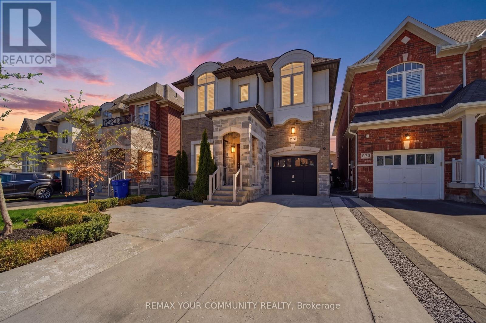 275 SHARON CREEK DRIVE