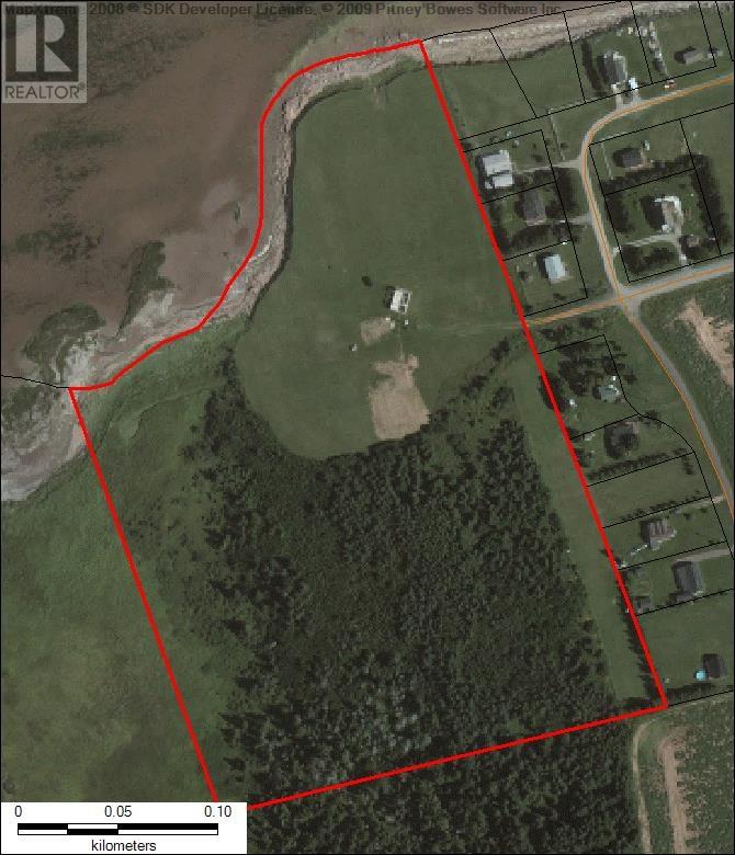 Lot 24-2 Legion Road Extension