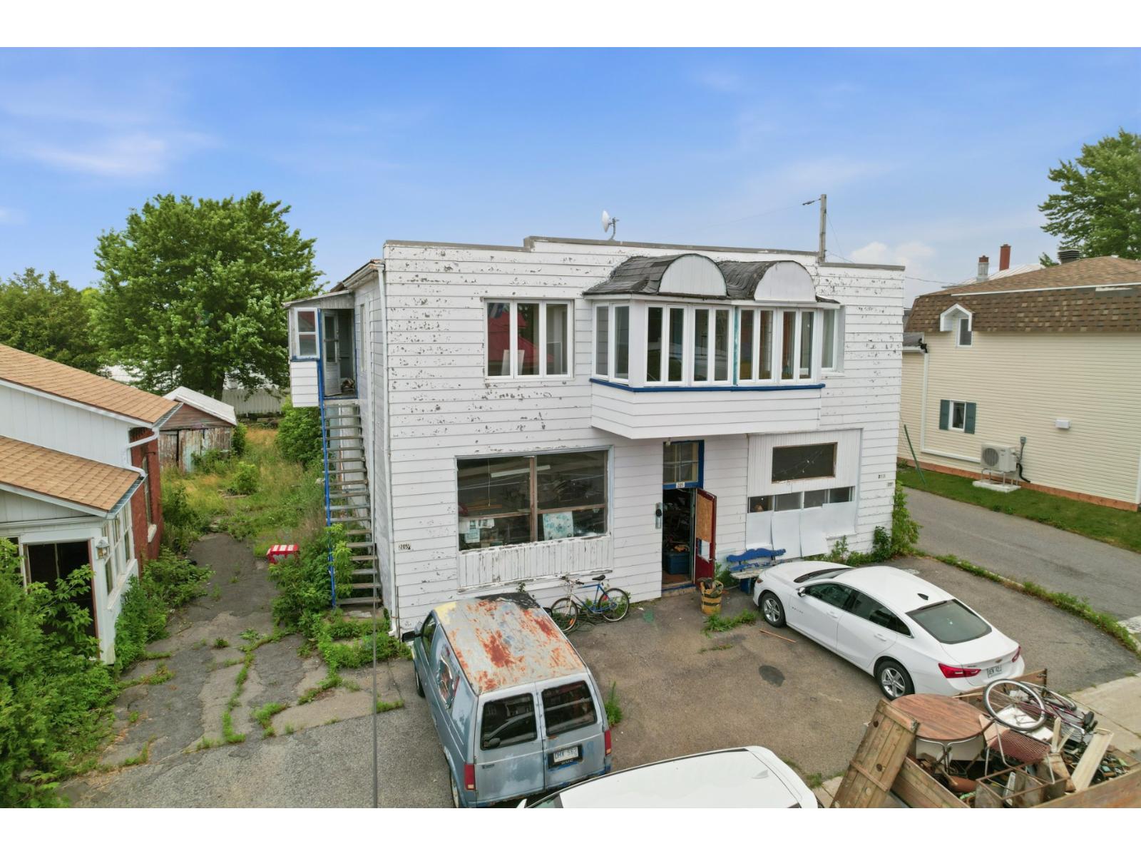 205 Rue Principale