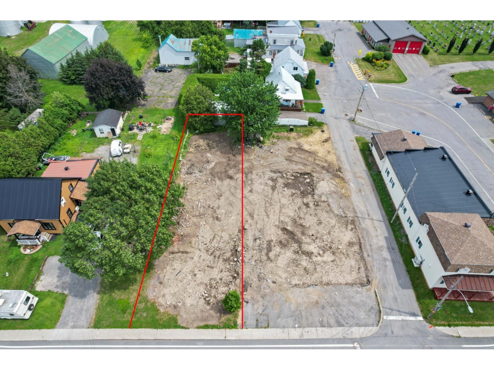 203 Rue Principale