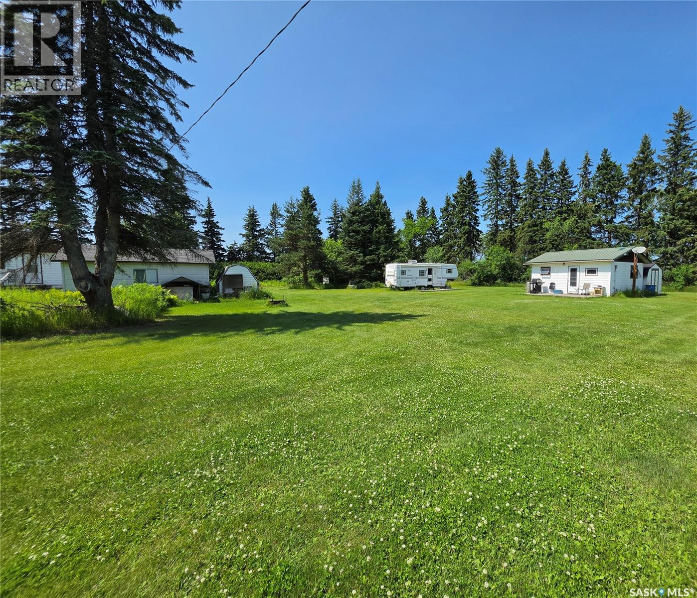 8.95 Acres NW of ML