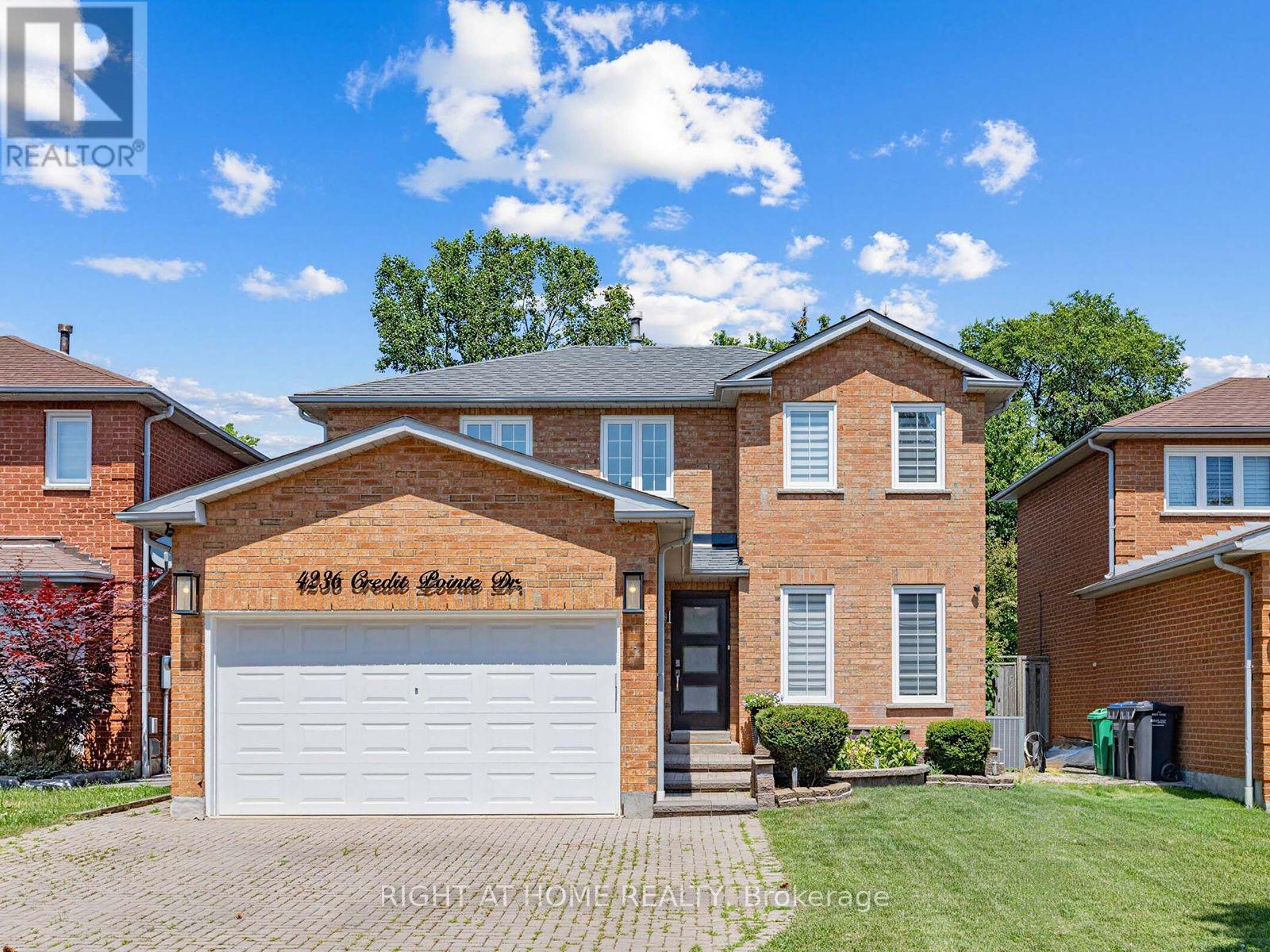 4236 CREDIT POINTE DRIVE
