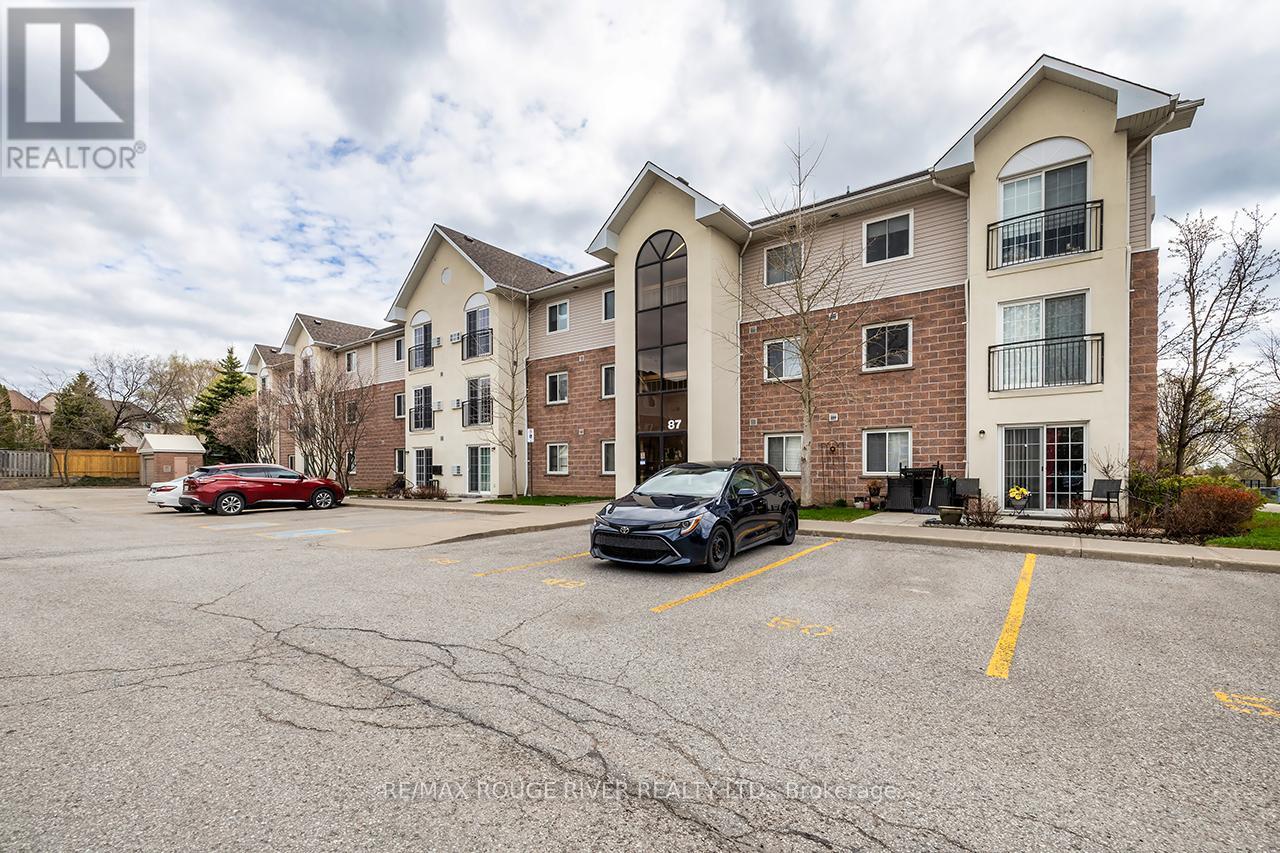 307 - 87 ASPEN SPRINGS DRIVE