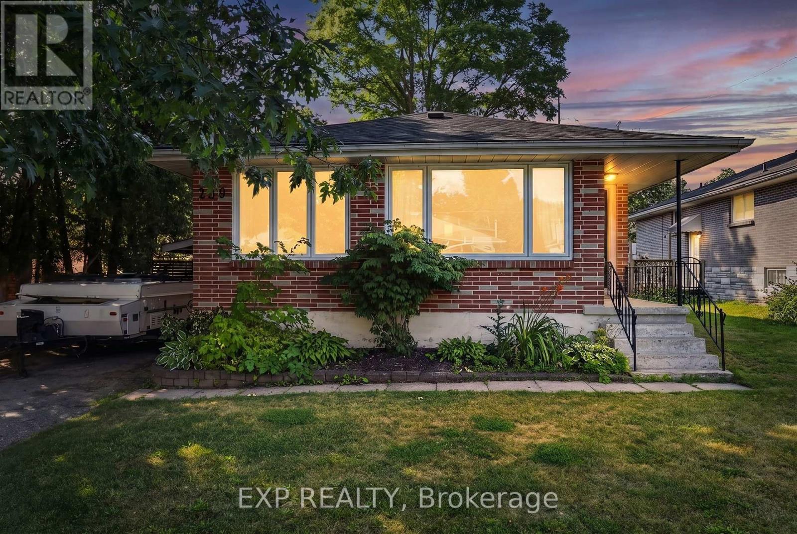 239 SCOTT STREET