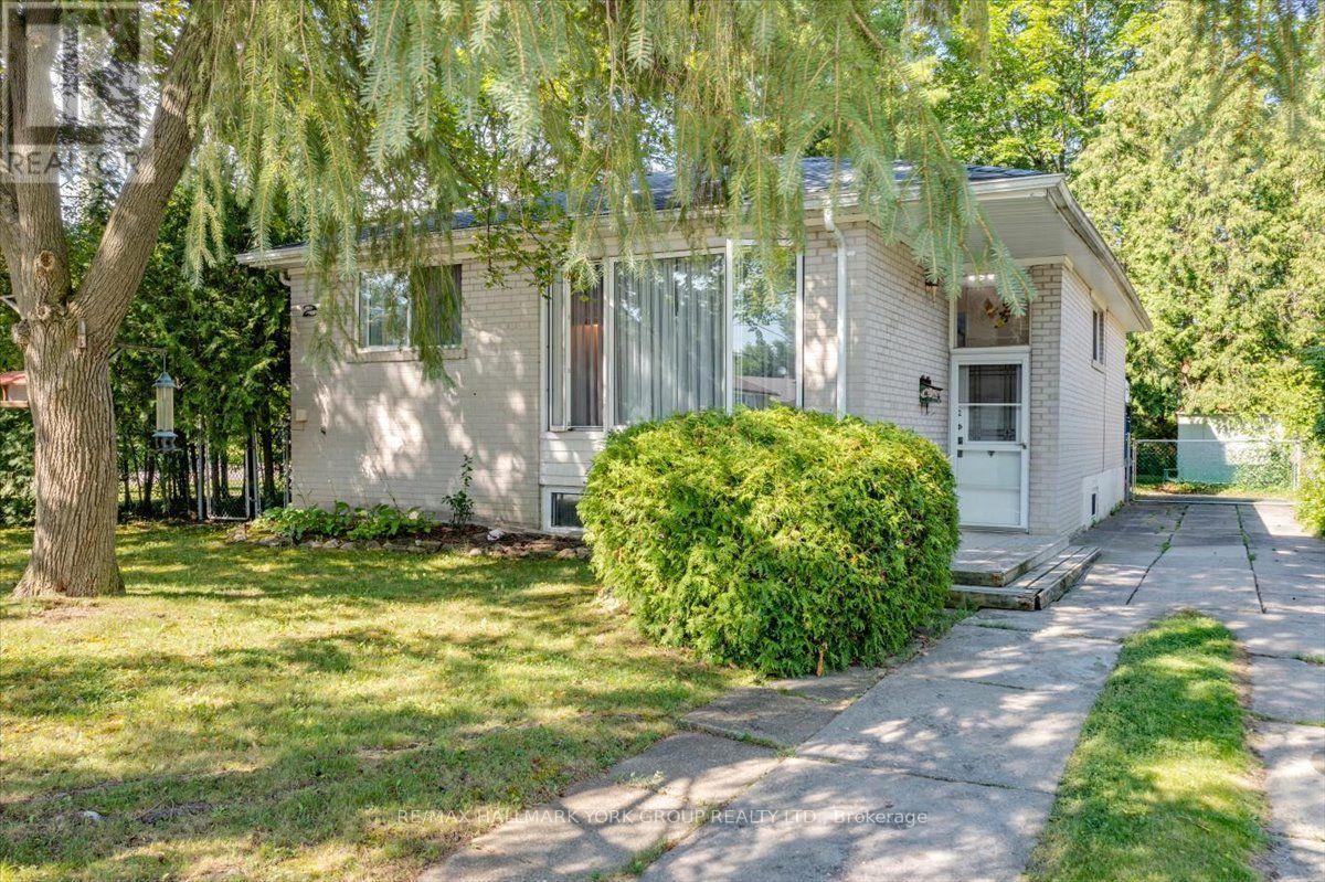2 CORBETT CRESCENT