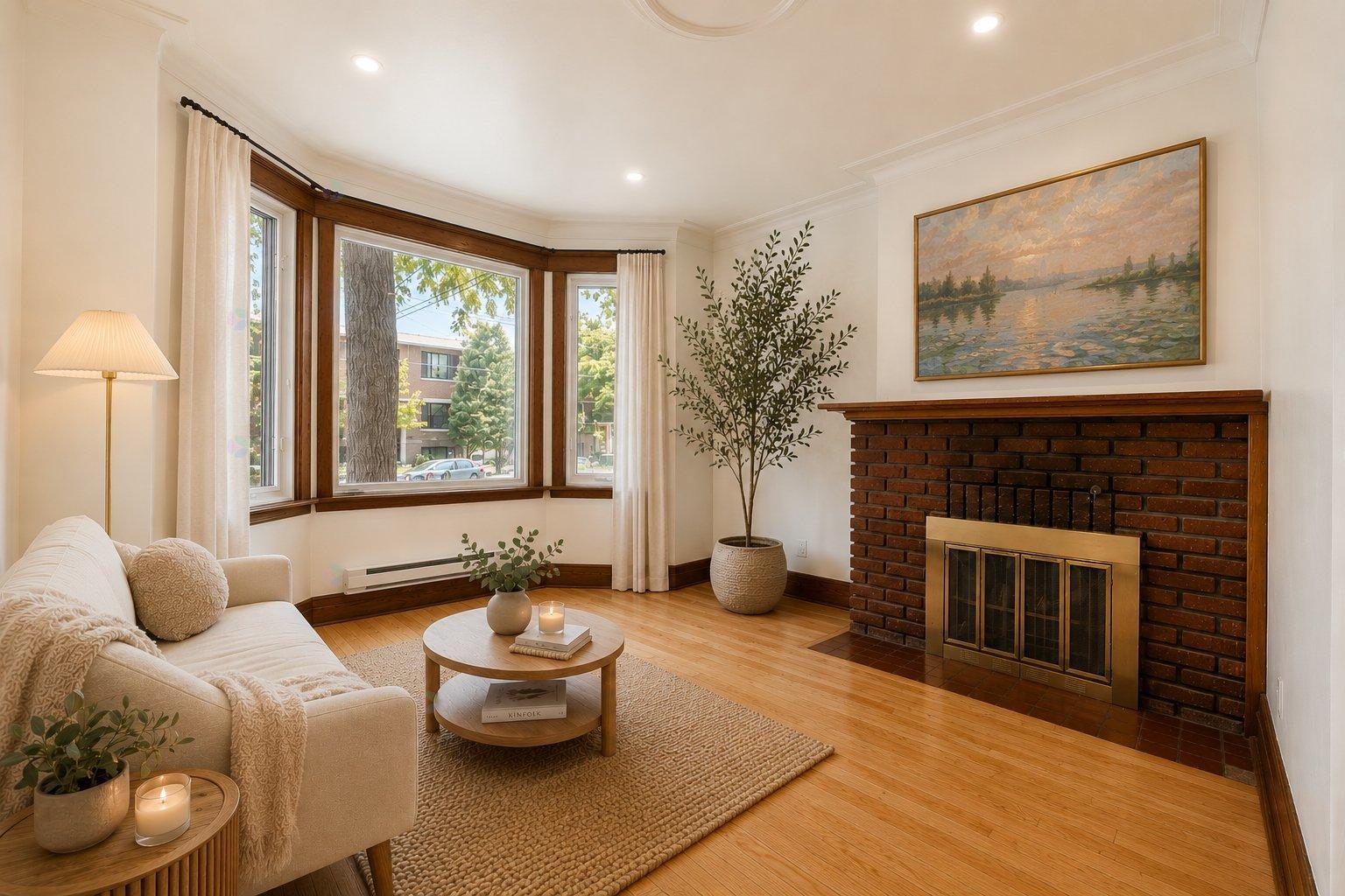 4326 Av. Walkley