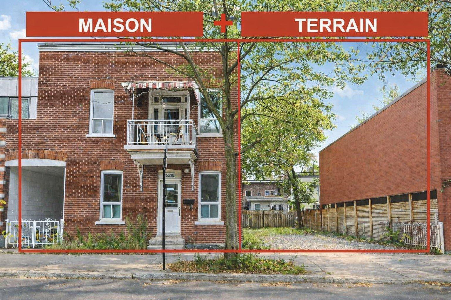 5281Z Rue Chambord